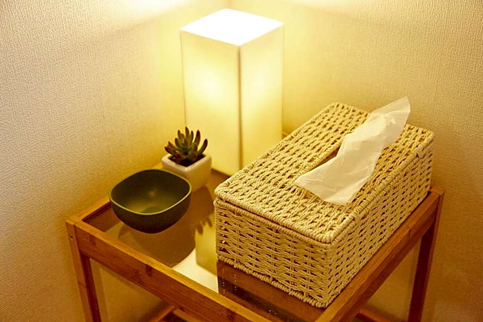 Kami Inn