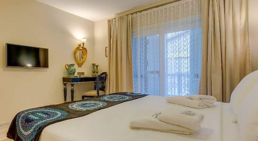 Villa Kore Cesme