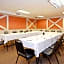 Magnuson Grand Pioneer Inn And Suites