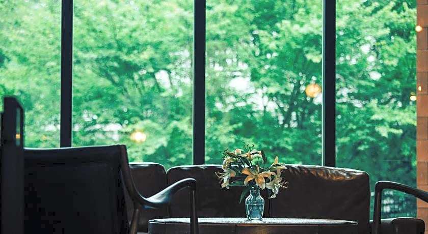 HOTEL KARUIZAWA CROSS