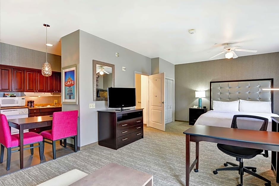 Homewood Suites By Hilton Amarillo