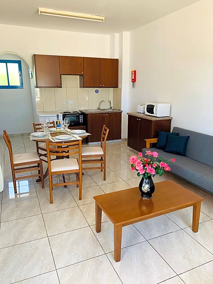 Kefalonitis Hotel Apartments