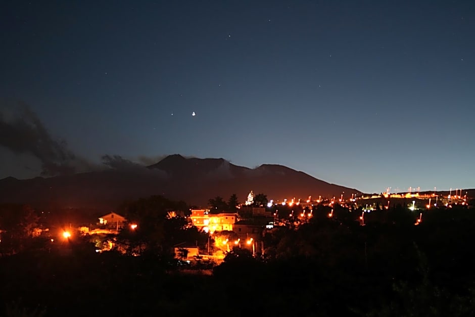 Petralava Etna B&B