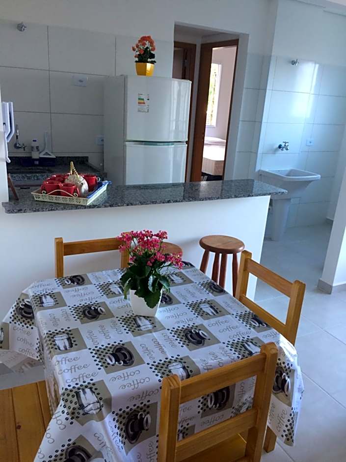 Apartamentos Gratitude