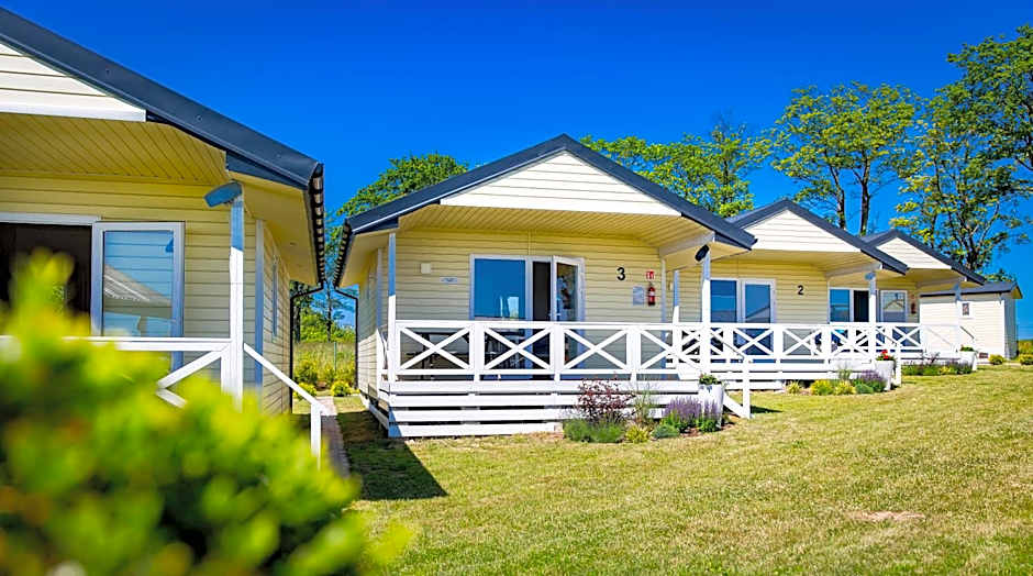 Holiday Camp Sarbinowo