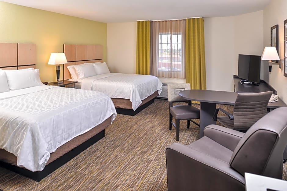 Candlewood Suites Sierra Vista