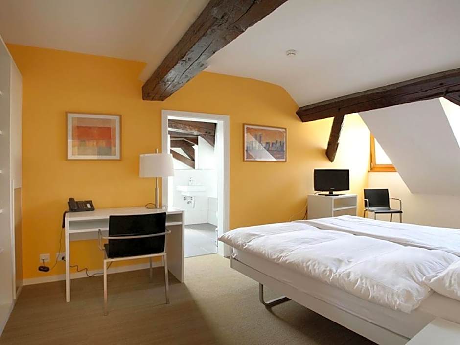 Auberge de Prangins