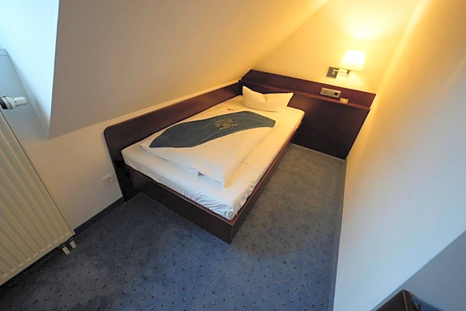 Hotel Goldener Adler