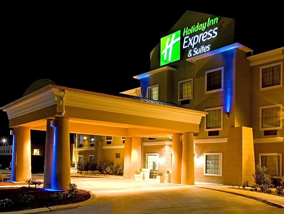 Holiday Inn Express Hotel & Suites Jourdanton Pleasanton