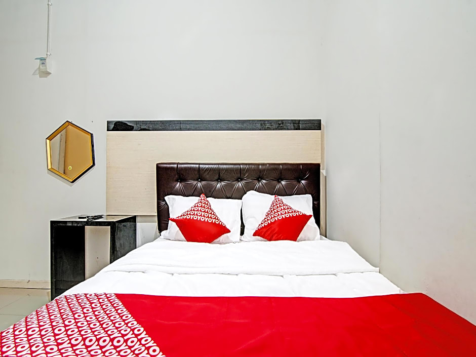 OYO 91324 Aliya Homestay Syariah