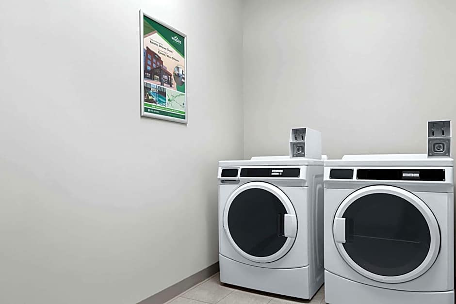 Microtel Inn & Suites by Wyndham Lac-Megantic