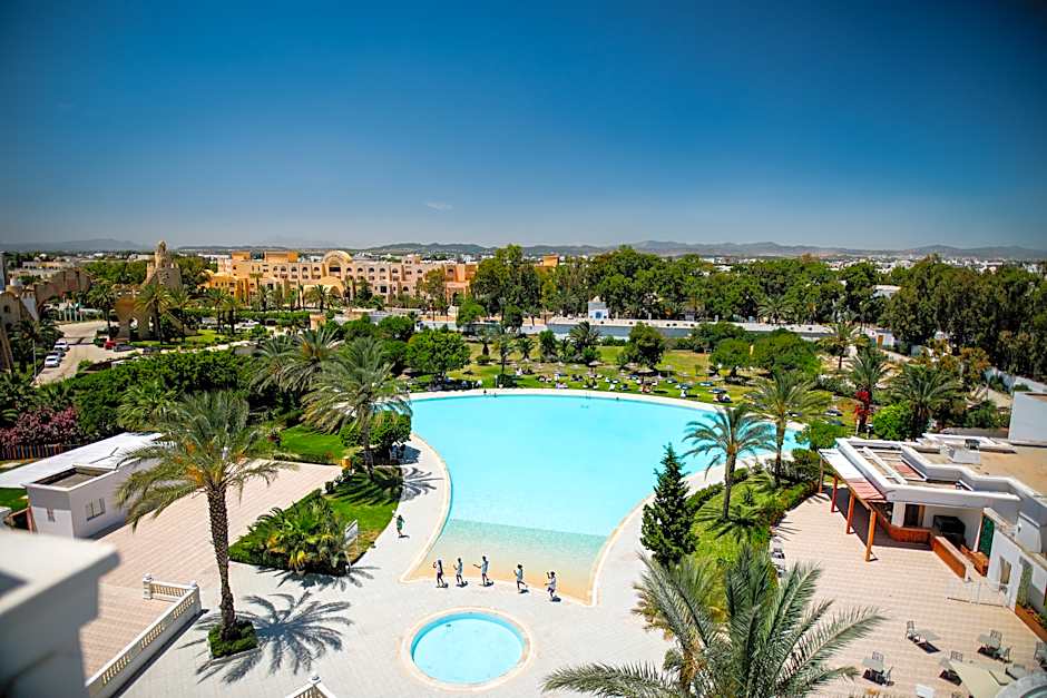 TMK l´Atrium Yasmine by Turismark