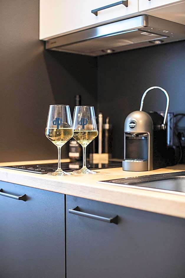 Aparthotel by dasPaul