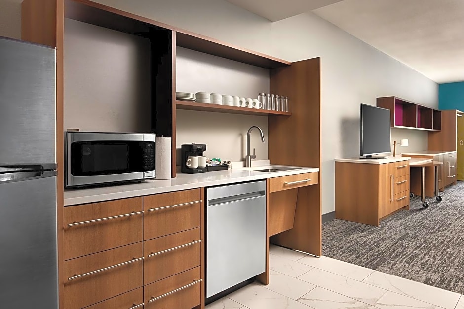 Home2 Suites By Hilton Bend, Or