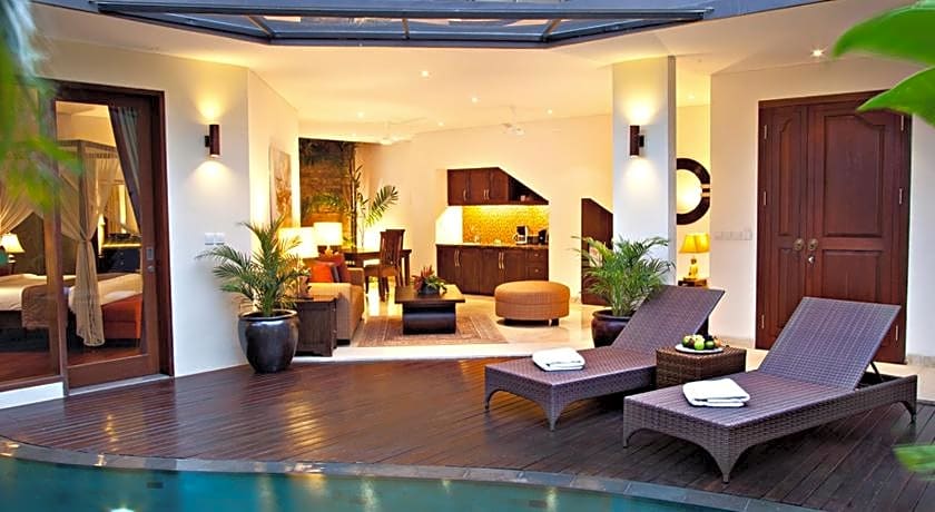 Kanishka Villas Hotel