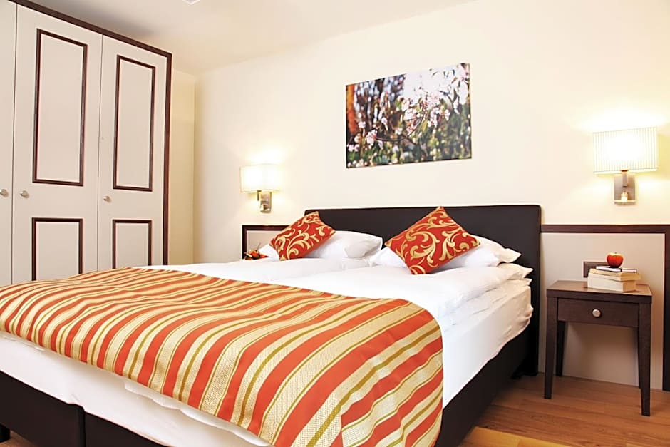 CITY STAY - Kieselgasse
