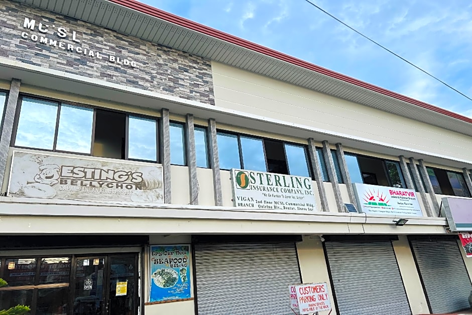 MC's L Transient House