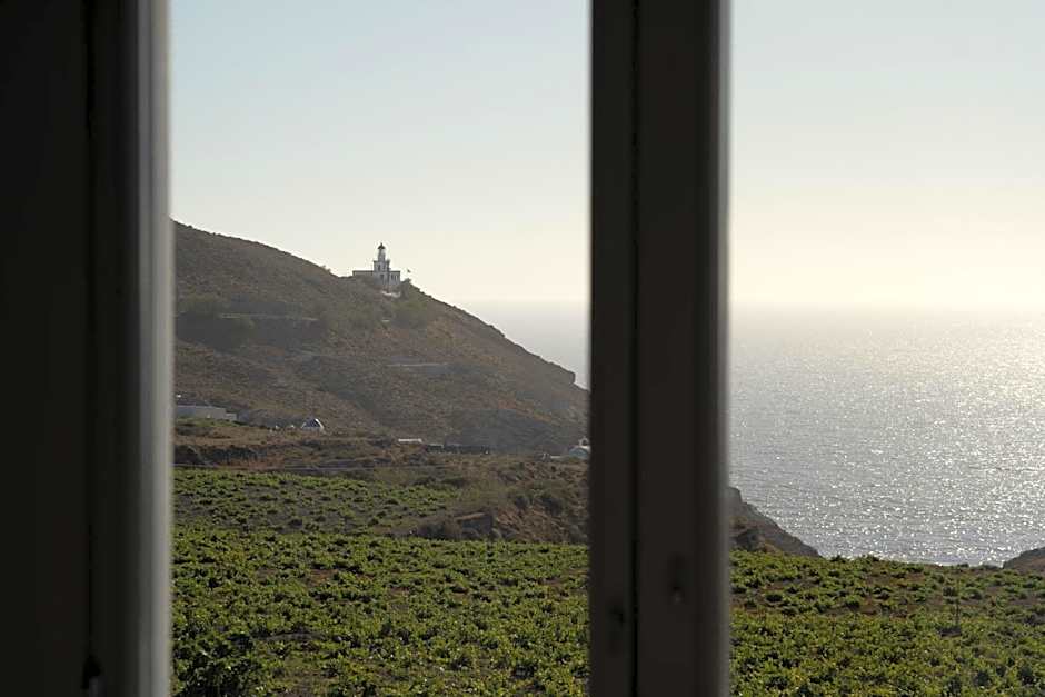 La Ponta Villas & Suites