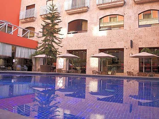 Hotel Celta