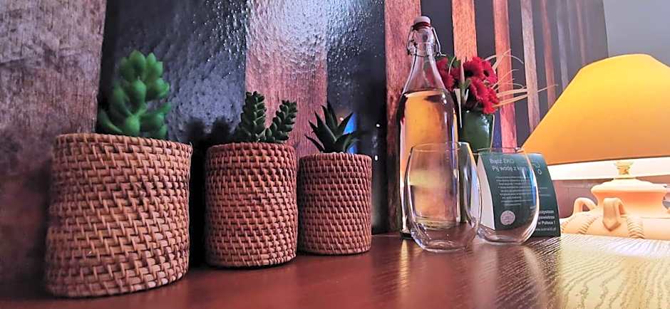 Zielone Wzgórza - Centrum Soliny - SPA 695-744-679