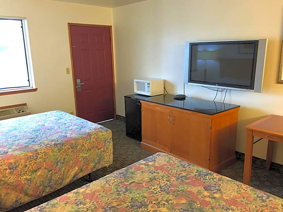 Sunshine Motel