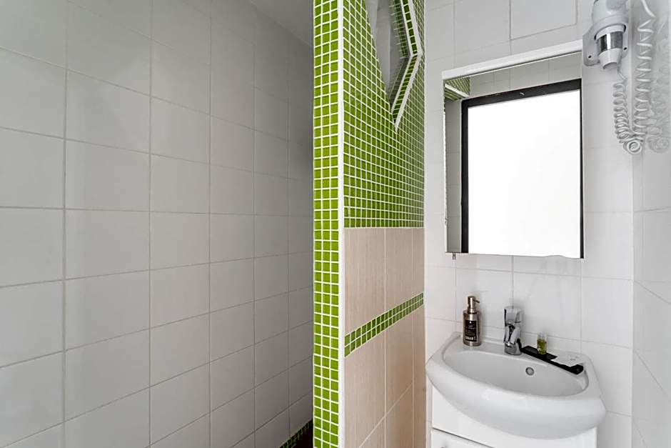 L'Oasis Montparnasse