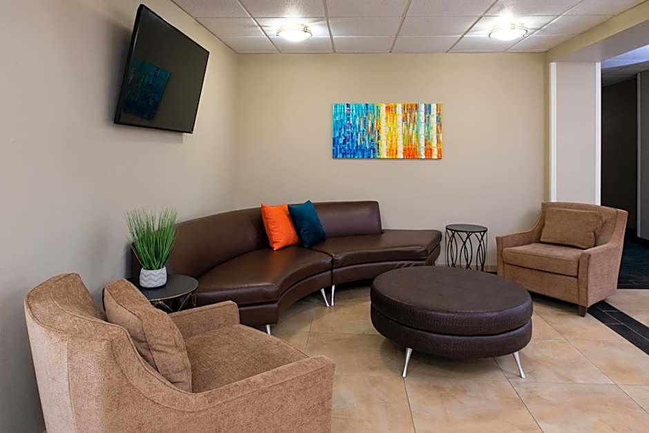 Candlewood Suites Olathe By IHG