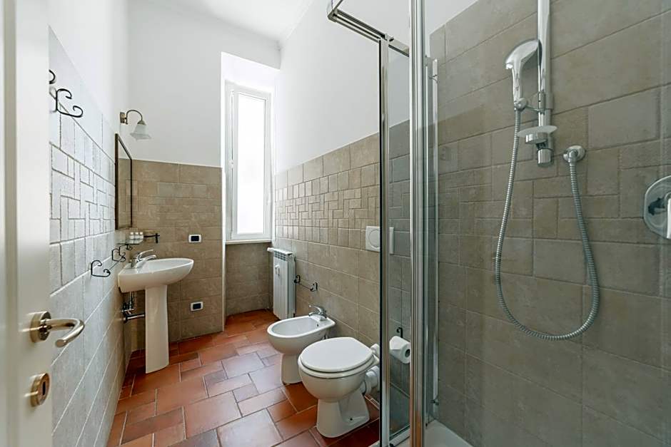 B&B Domus Quiritum