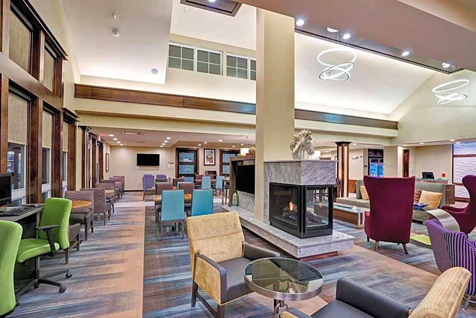 Residence Inn by Marriott Hamilton