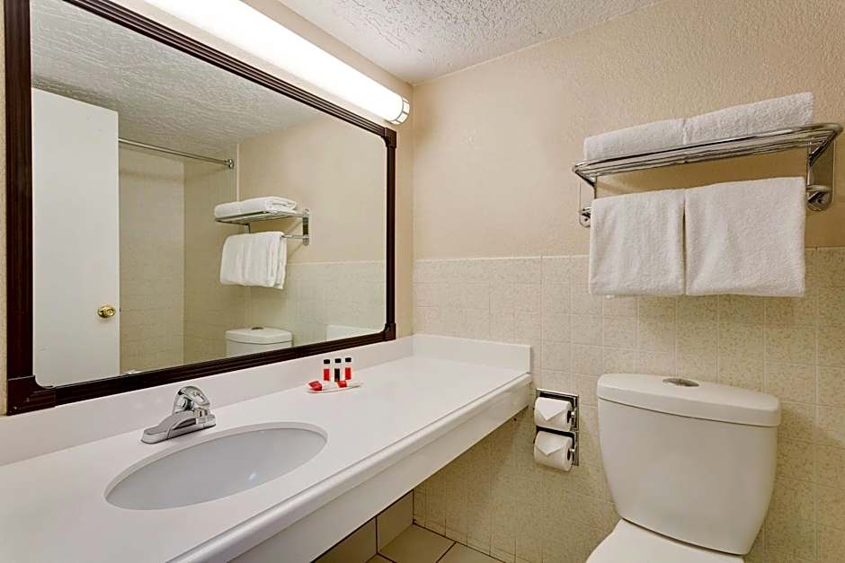 Ramada by Wyndham Provo