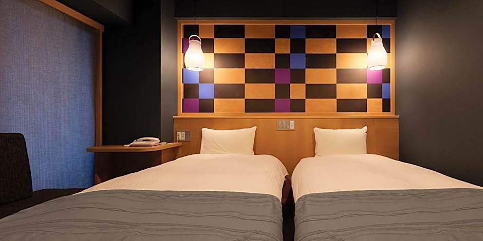SAKURA SKY HOTEL