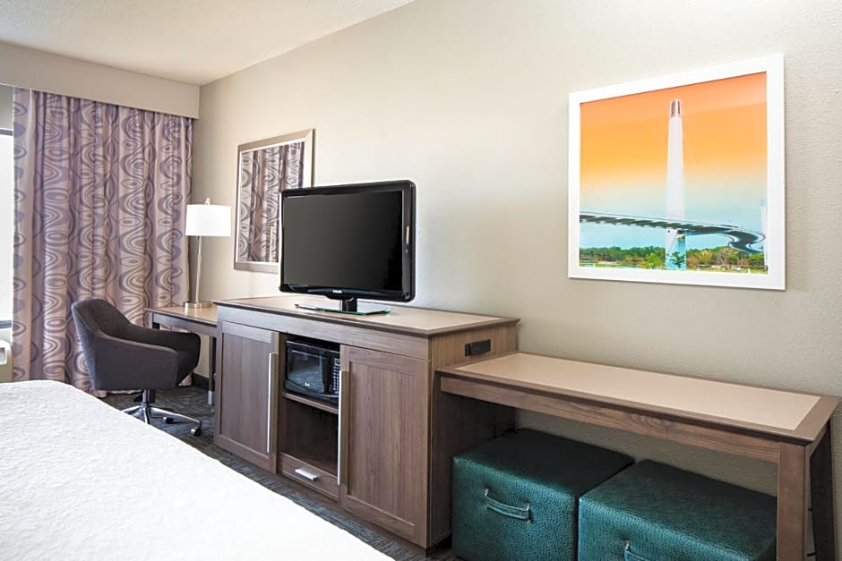 Hampton Inn Council Bluffs