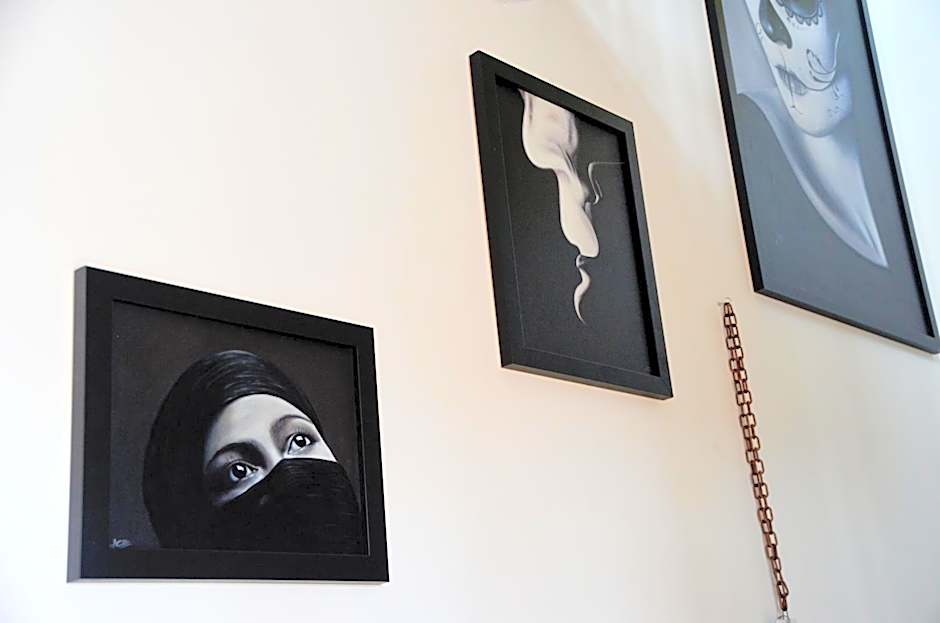 Hotel Villa Argentina Ronzone