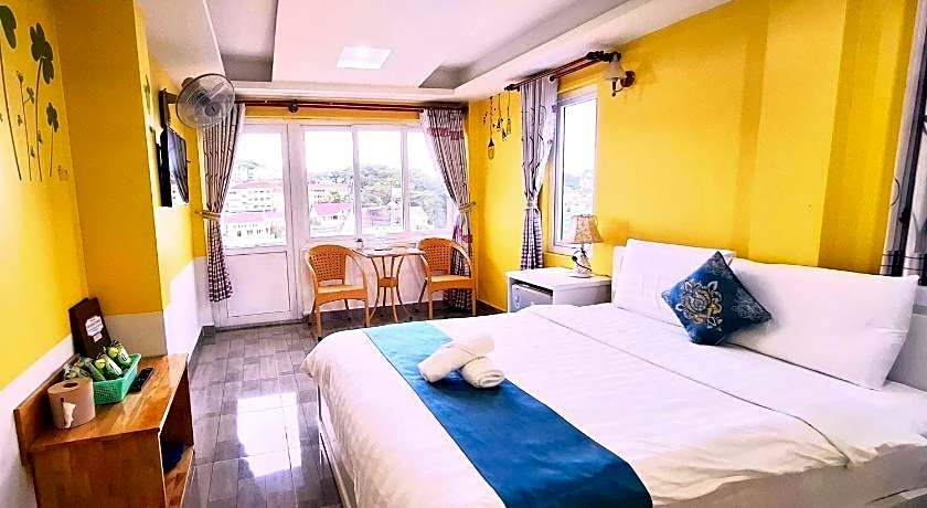 Hai Long Vuong Hotel