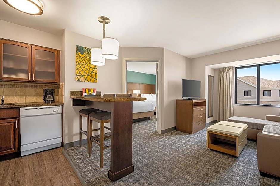Staybridge Suites Oklahoma City-Quail Springs By IHG