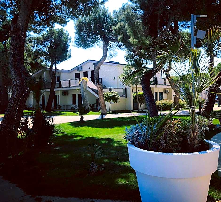 Hotel Perrozzi
