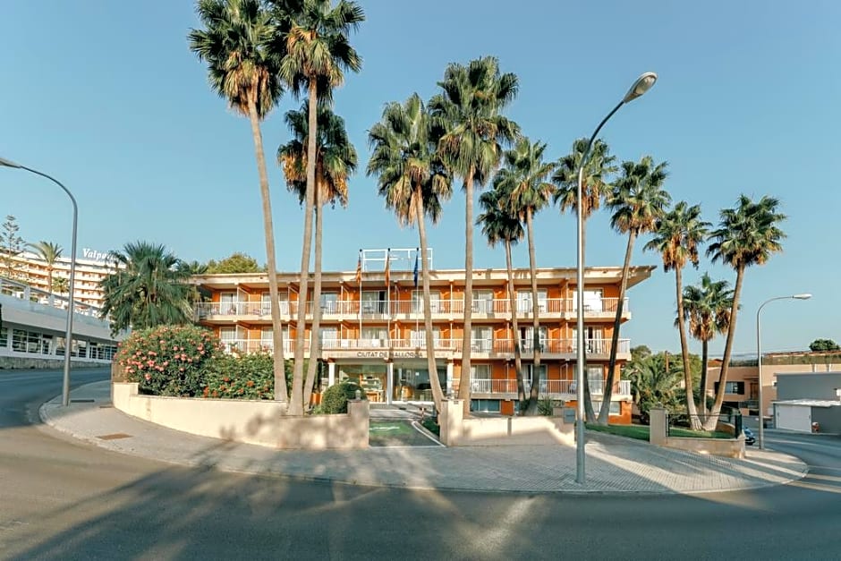 Hesperia Ciudad De Mallorca