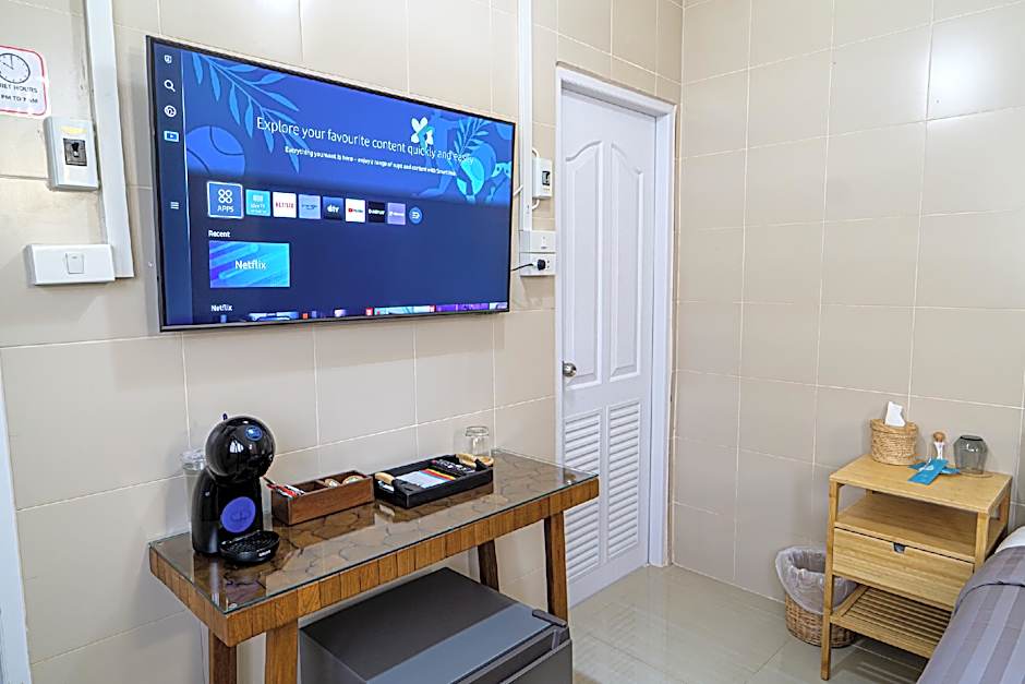 Lo-Ha Guest house, Contactless Check-in