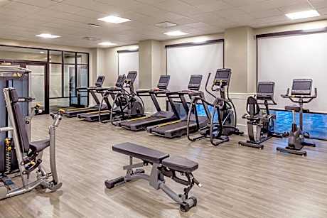Four Points by Sheraton Norwood