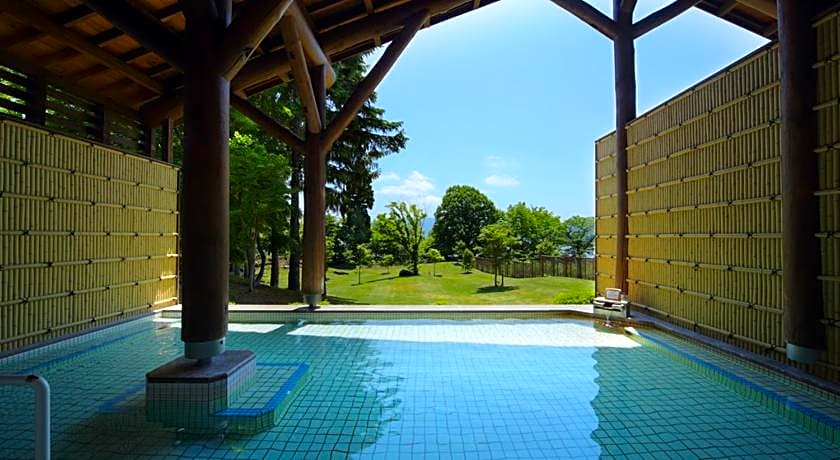 Towada Prince Hotel
