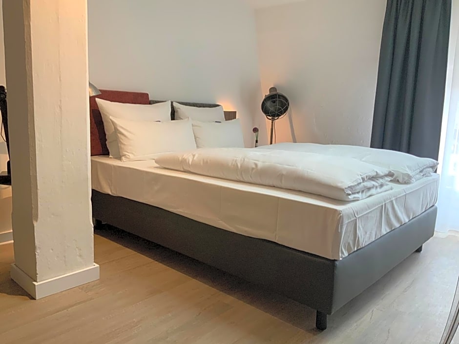 Altstadthotel Arte