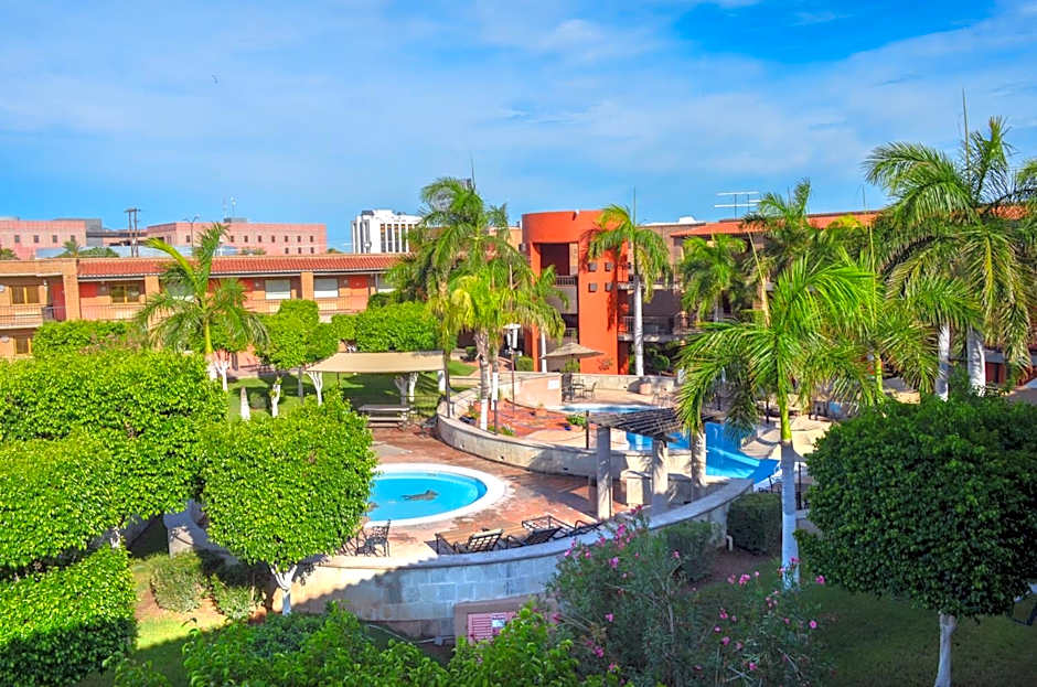 Hotel Colonial Hermosillo
