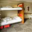 Loft - HI Eco Hostel