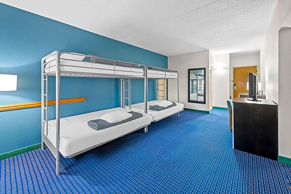 Clarion Inn Branson
