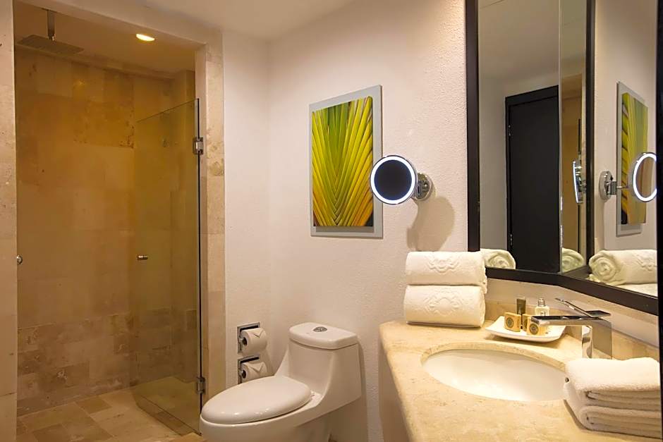 Krystal Grand Nuevo Vallarta - All Inclusive