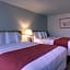 Aladdin Inn and Suites
