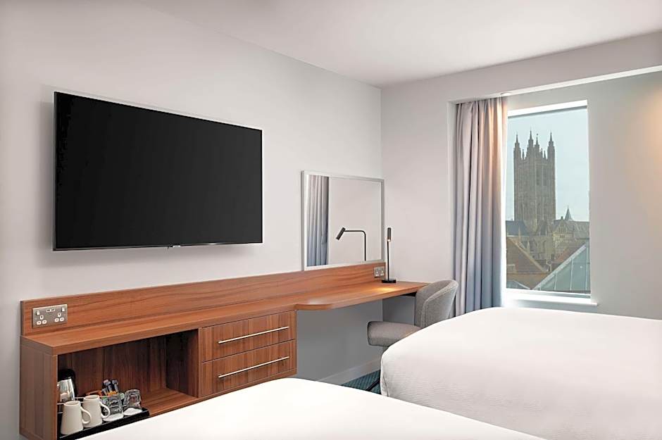 Hampton Inn By Hilton Canterbury