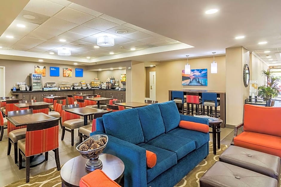 Comfort Inn Pensacola - University Area