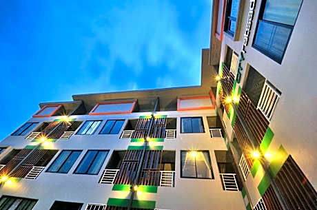 City Ratsada Lampang