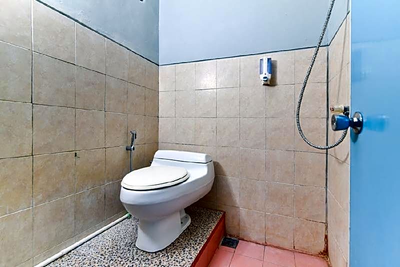 RedDoorz near Teuku Umar Barat Denpasar